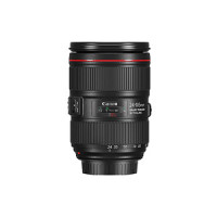 Canon EF 24-105 f4 lens for rent in Bangalore