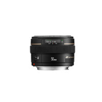 Canon EF 50mm f1.4 lens for rent in Bangalore