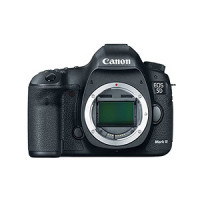 Canon EF 5D III for rental in Bangalore