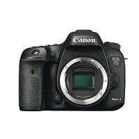 Canon 7D Mark II for rent in Bangalore