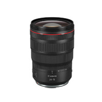 Canon RF 24-70 f2.8 for rent in Bangalore