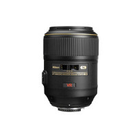 Nikon AF-S 105mm f2.8 Macro for rent in Bangalore