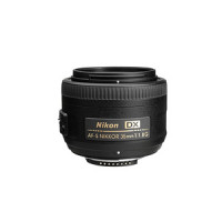 Nikon AF-S 35mm f1.8 for rent in Bangalore