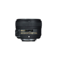 Nikon AF-S 50mm f1.8 for rent in Bangalore