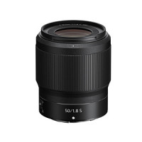 Nikon Z 50mm f1.8 for rent in Bangalore
