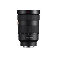 Sony FE 24-70 f2.8 G for rent in Bangalore