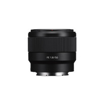 Sony FE 50mm f1.8 for rent in Bangalore