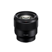 Sony FE 85mm f1.8 for rent in Bangalore
