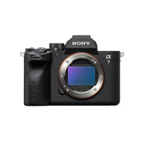 Sony A7IV for rent in Bangalore